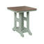 Garden Classic Outdoor Square Bar Table-864932525-864932515-864932567
