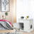 Minehead Cat Litter Box Enclosure Cabinet-1229712306