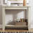 Weddel Basilico Console Table-106893603