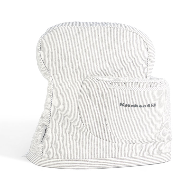 KitchenAid® Quilted Fitted Mixer Cover