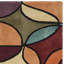 Tapis contemporain assorti-5961629