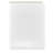 Melody 420 Thread Count 100% Cotton Sateen Flat Sheet-15861159-15875800
