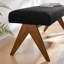 Banc rembourré Lyra Boucle-106482675-106482676