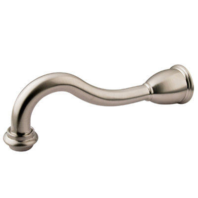 Wall Mounted Tub Spout