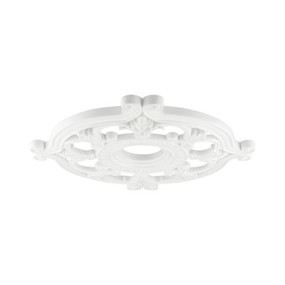 Aldersleigh Ceiling Medallion