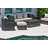Upholstered Ottoman