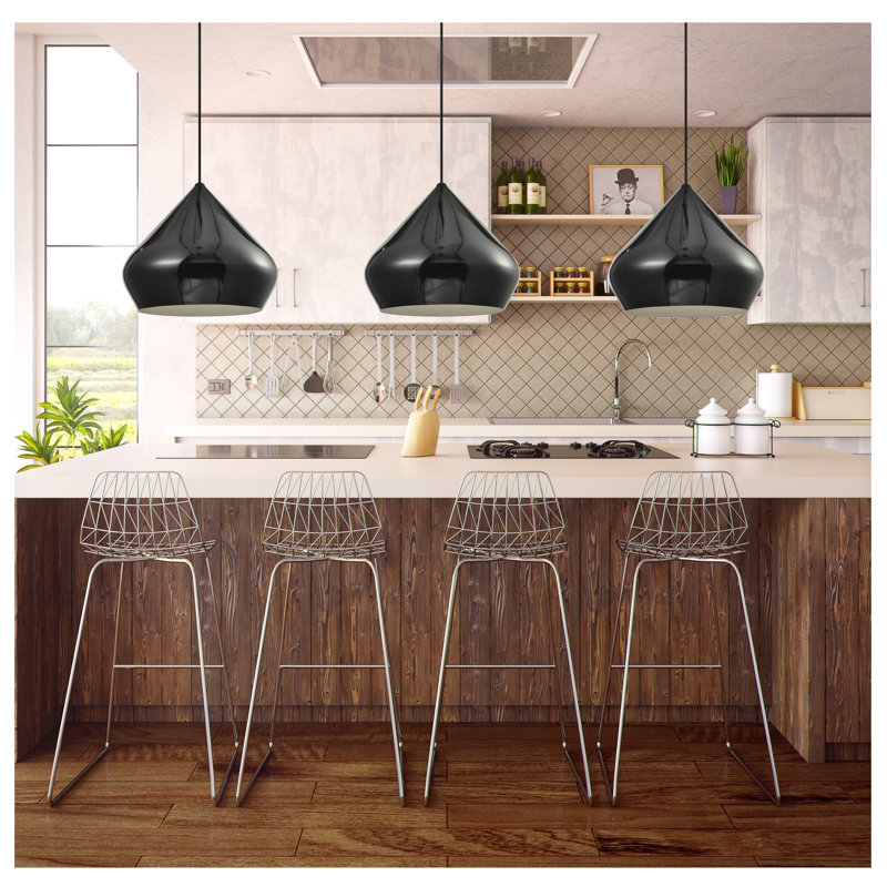 Israr 1 - Light Single Pendant