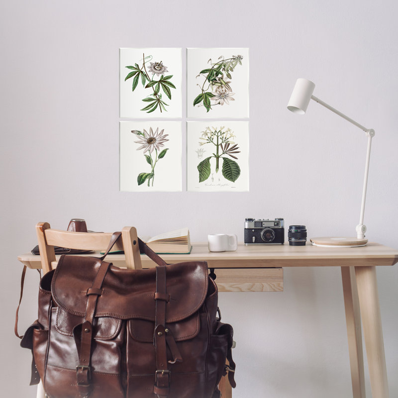 Plaque murale variée, par CAD Design