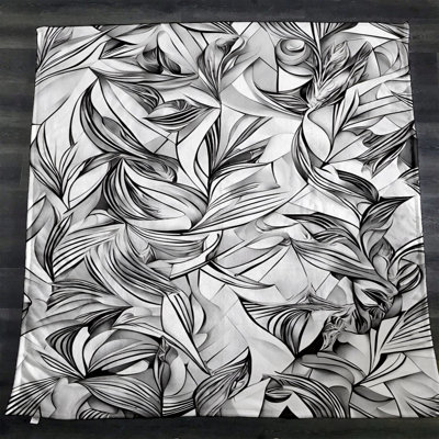Throw Blanket