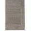 Tapis gris clair noué à la main Onsted-2001146148