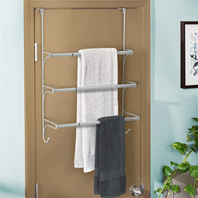 Gennoviva 61 cm L Towel Rack