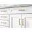 Charmaine 5.0625" Center to Center Bar Pull-105889124