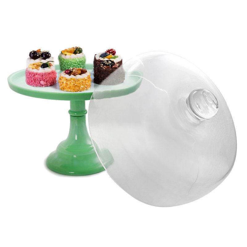 Présentoir à gâteaux Goodrum