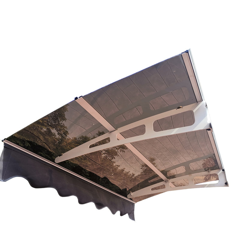 Auvent de porte pour fenêtre Da5934w