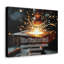 No Frame Print on Canvas-210124561