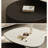 Creative round combination coffee table