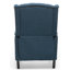 Fauteuil inclinable manuel 28,5 po Val-1073390909