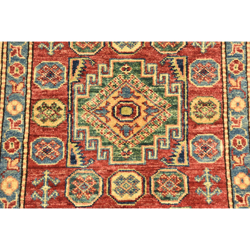 Tapis rouge Olander