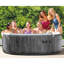 Spa gonflable Intex 4 - Personne 140
