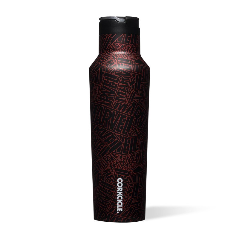 Corkcicle 20oz. Triple Wall Insulated Stainless Steel Water Bottle