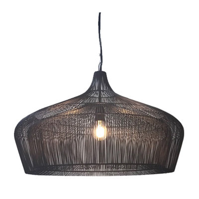 Schema 1 - Light Single Pendant