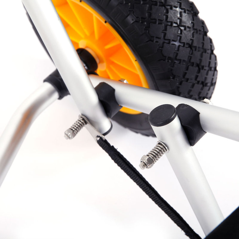Ferndown Aluminum Freestanding Kayak Rack