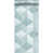 Turquoise / blanc est en rupture de stock