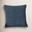 Housse de coussin carré en coton Mansel-740925930-740924717-684924312