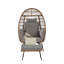 Fauteuil en osier-259727671