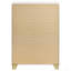 Commode blanche à 4 tiroirs Sophia-1295352285
