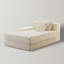 Très grande chaise longue d'intérieur Eliam-118434126