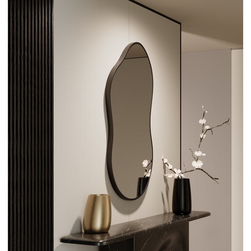 Miroir, 36 po x 20 po