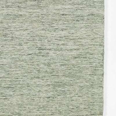 James Wool Area Rug