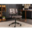 Mercury Row Caroli Suede Office Chair-941100918