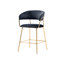 Tabouret de bar et de comptoir Mata-1809036410-1809036404