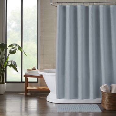 Latitude Run® Kadijah Single Shower Curtain & Reviews