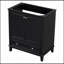 Base de meuble-lavabo 30 po seulement-997992489
