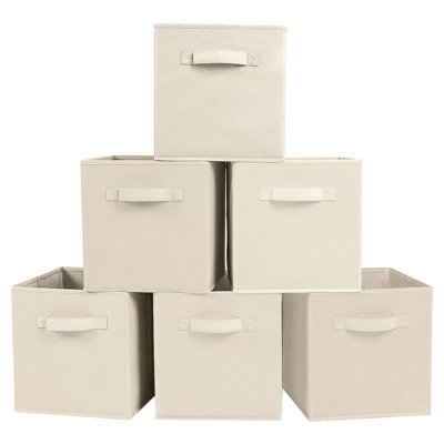 Brayden Studio Basket