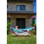 Natalia Double Hammock with Stand-927682707
