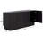 Osmund 4 Door Wood Sideboard