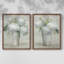 Simply Hydrangeas I-Premium Framed Print -Ready to Hang - No Nails Required - No Nails Required-1624523158-1624523155