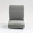 Accent Chair (Gray)-731047294