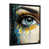 Black Picture Framed selected