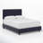 Ahouh Upholstered Standard Bed-1363341643-1363343030