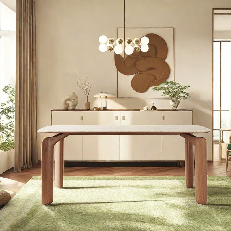 Sambour, 29.52"H x 70.86"L x 31.49"W
