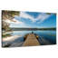 Dock on placid lake Aletra-107678279