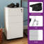 3 Drawer Filing Cabinet-228831683