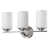 Satin Nickel is out of stock