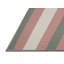 Tapis brun à carreaux lavable à la machine-1751477201