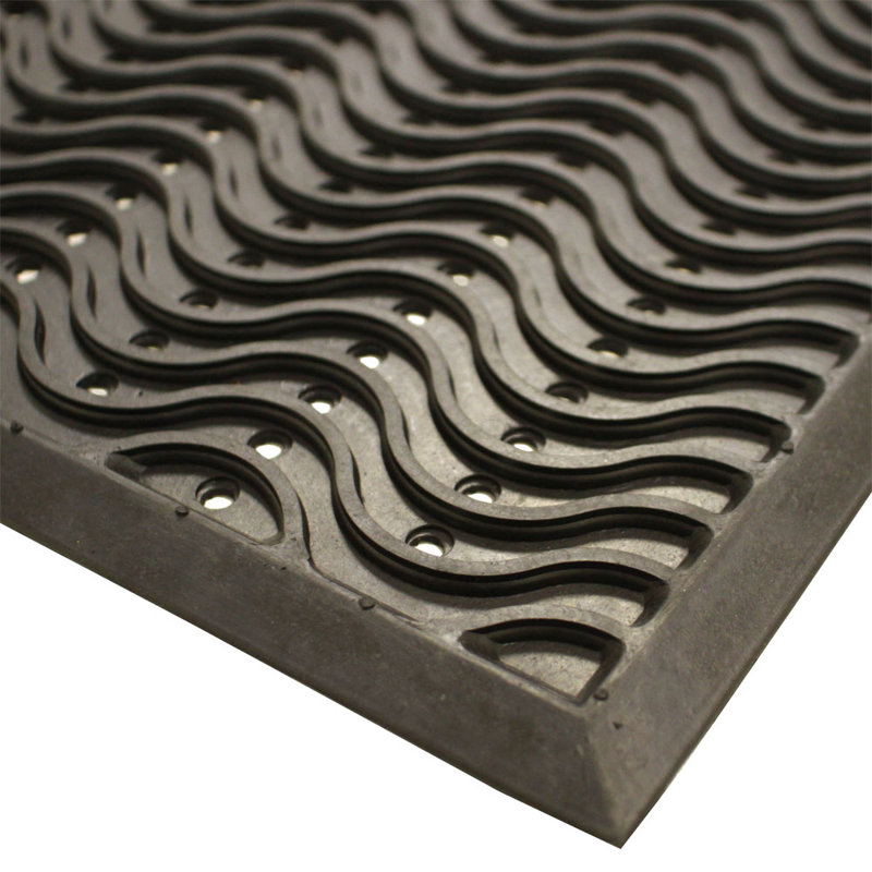 Bejou Non-Slip Outdoor Doormat